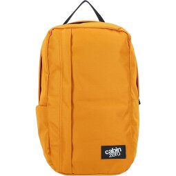 Cabin Zero Adventure 96 Plecak Ochrona RFID 34 cm  Model 4