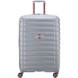 Delsey Paris Shadow 5.0 wózek 4-kołowy 76 cm  Model 4