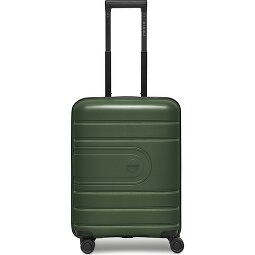 Redolz Essentials 11 4 kółka Walizka kabinowa 55 cm z funkcją poszerzenia  Model 6