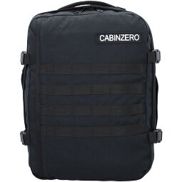 Cabin Zero Plecak kabinowy Military 28L 44 cm  Model 1