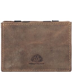 Greenburry Vintage Portfel Skórzany 7.5 cm  Model 2