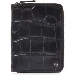 Castelijn & Beerens Portfel Ochrona RFID Skórzany 12.5 cm  Model 1