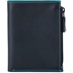 Mywalit Portfel Ochrona RFID Skórzany 9 cm  Model 1