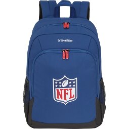 Travelite travelite x NFL Plecak 43 cm Komora na laptopa  Model 5