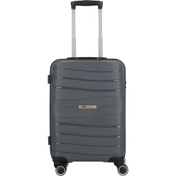Cocoono Leon 4 kółka Walizka kabinowy 56 cm  Model 1