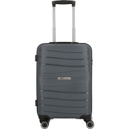 Cocoono Leon 4 kółka Walizka kabinowy 55 cm  Model 1