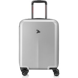 Pack Easy Genius 4 kółka Walizka kabinowa S 54 cm  Model 2