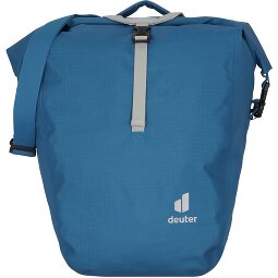 Deuter Weybridge 25+5L Torba rowerowa 43 cm  Model 8