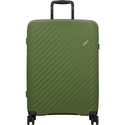 Jump Levante 4 kółka Walizka 65 cm  Model 3