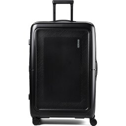 American Tourister Dashpop 4 kółka Walizka 77 cm z funkcją poszerzenia  Model 3