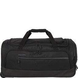 Travelite Crosslite 5.0 2 kółka Torba podróżna M 69 cm  Model 3