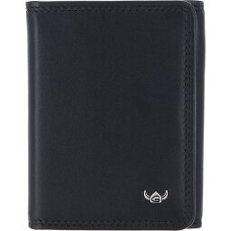 Golden Head Polo Portfel Ochrona RFID Skóra 10 cm  Model 5