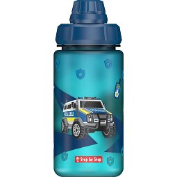 Step by Step Butelka do picia  Model 2