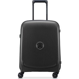 Delsey Paris Belmont Plus 4 kółka Walizka kabinowy 55 cm  Model 3