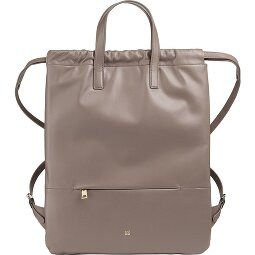 DuDu Ellesmere Plecak miejski Skórzany 44 cm  Model 4