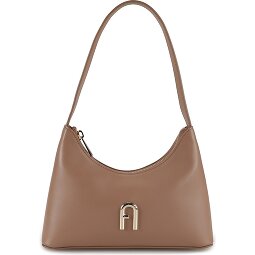 Furla Diamante Torba na ramię Skórzany 24 cm  Model 4