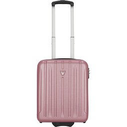 Roncato Kinetic 2.0 2 kółka Walizka kabinowy S 45 cm  Model 3