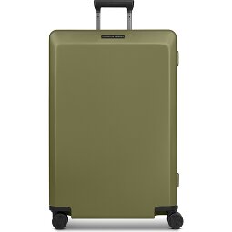 Porsche Design Voyager 3.0 4 kółka Walizka L 78 cm z plisą rozprężną  Model 3