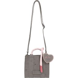 Fritzi aus Preußen Square Mini Limited Wiesn Mini Torba Handbag 18 cm  Model 1