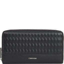 Calvin Klein Mini Quilt Portfel 19 cm  Model 1