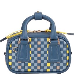 DuDu Woven Torba Skóra 20.5 cm  Model 1