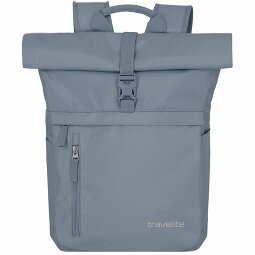 Travelite Basics Plecak 60 cm Komora na laptopa  Model 3