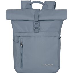 Travelite Basics Plecak 60 cm Komora na laptopa  Model 4