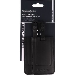 Samsonite Ta Revolution Identyfikator do walizki 5 cm  Model 1