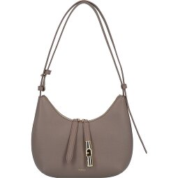 Furla Goccia Torba na ramię Skórzany 22 cm  Model 2