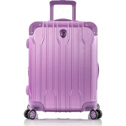 Heys Xtrak 4 kółka Walizka kabinowy S 55 cm z plisą rozprężną  Model 3