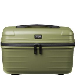 Titan Upgrade Beautycase 39 cm  Model 2