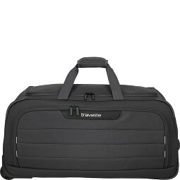 Travelite Skaii 2 kółka Torba podróżna M 69 cm  Model 1
