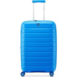 Roncato B-Flying Move 4 kółka Walizka 68 cm z funkcją poszerzenia  Model 16