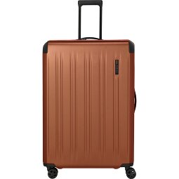 Travelite Dynamiic 4 kółka Walizka XL 81 cm  Model 4