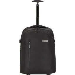 Samsonite Roader 2 kółka Walizka kabinowy 55 cm Komora na laptopa  Model 1