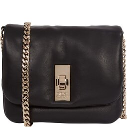 Tommy Hilfiger Soft Leather Mini Torba Torba na ramię Skórzany 18 cm  Model 2