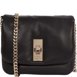 Tommy Hilfiger Soft Leather Mini Torba Torba na ramię Skórzany 18 cm  Model 2
