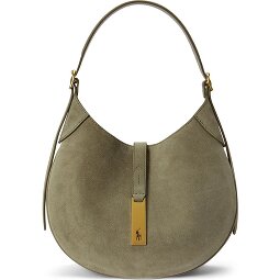 POLO RALPH LAUREN Polo ID Torba na ramię Skóra 25 cm  Model 3