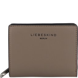 Liebeskind Thea Portfel Skórzany 11 cm  Model 2