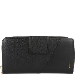 Roncato Portfel Milano RFID skóra 19 cm  Model 2