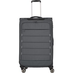 Travelite Skaii wózek 4-kołowy 78 cm  Model 2