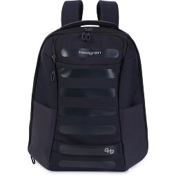 Hedgren Plecak Comby z przegrodą na laptopa RFID 44 cm  Model 2