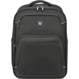 Roncato Gateway Plecak biznesowy 40 cm Komora na laptopa  Model 1
