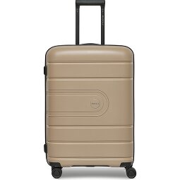 Redolz Essentials 11 4 kółka Walizka 66 cm z funkcją poszerzenia  Model 1