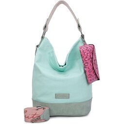 Fritzi aus Preußen Izzy07 Olga Canvas Torba na ramię 27 cm  Model 3
