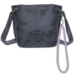 Fritzi aus Preußen Fritzi03N Vintage Torba na ramię 22.5 cm  Model 9