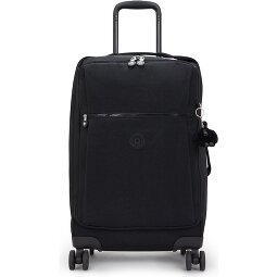 Kipling Basic Darcey Up S 4 kółka Walizka kabinowy 55 cm  Model 1