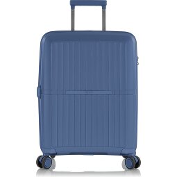Heys AirLite 4 kółka Walizka kabinowy S 53 cm z plisą rozprężną  Model 2