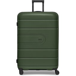 Redolz Essentials 11 4 kółka Walizka 76 cm z plisą rozprężną  Model 5