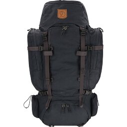 Fjällräven Kajka 85 85 Plecak turystyczny M-L 91 cm  Model 1
